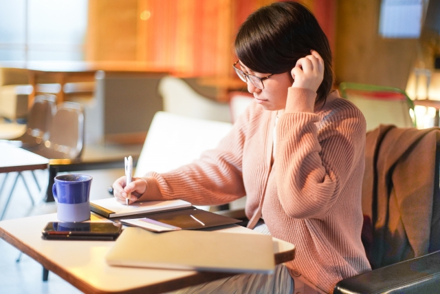 言語聴覚士の1日のスケジュールって？のサムネイル画像