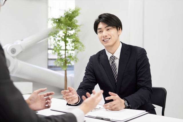 社会福祉士の1日のスケジュールって？のサムネイル画像