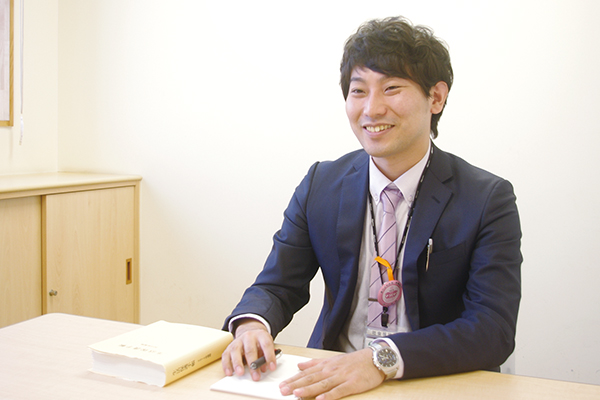 社会福祉士の魅力ややりがいのサムネイル画像