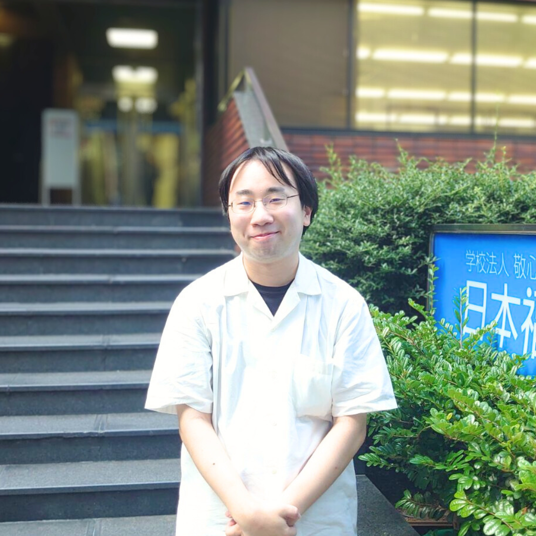 熊木優一のサムネイル画像