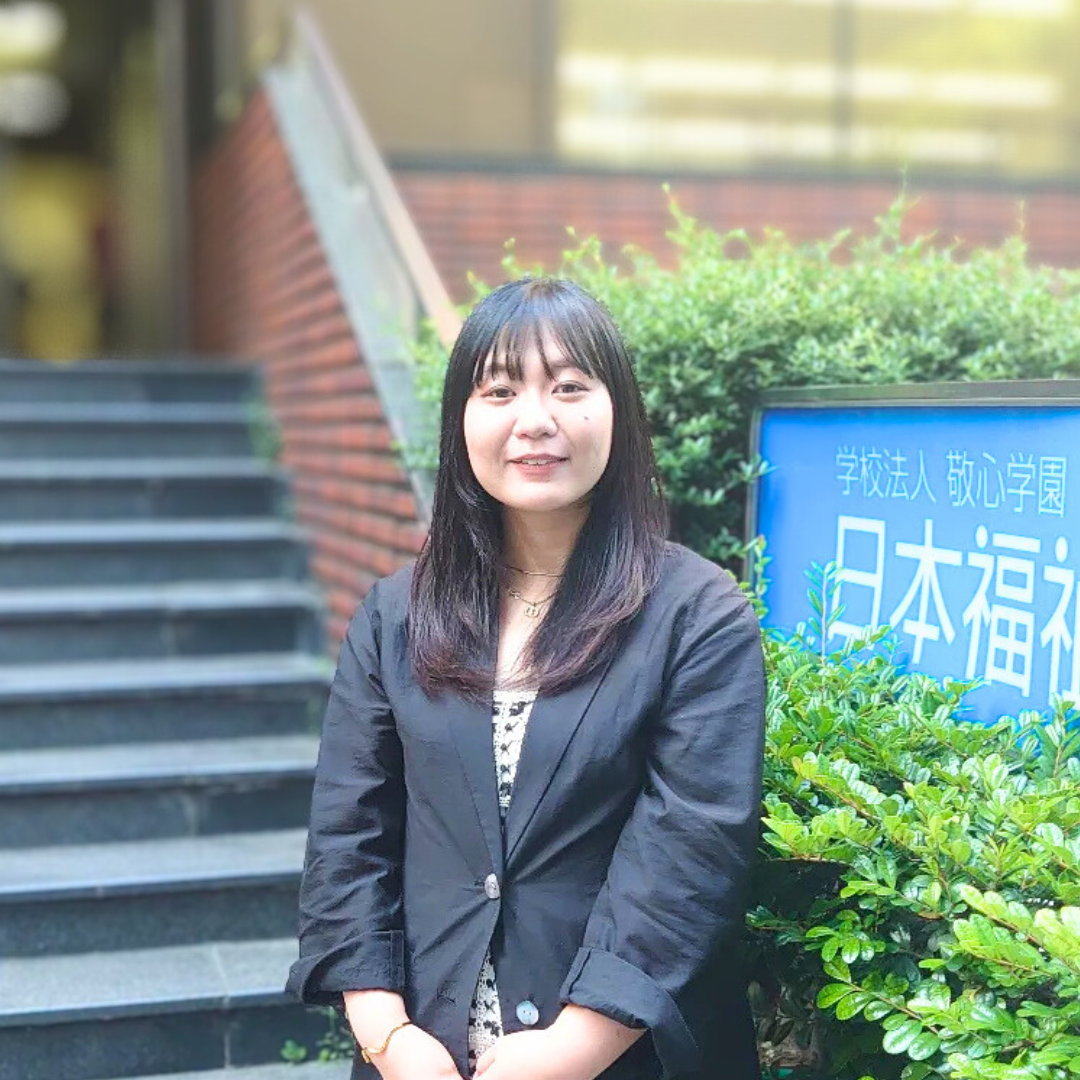 岩上紗英のサムネイル画像