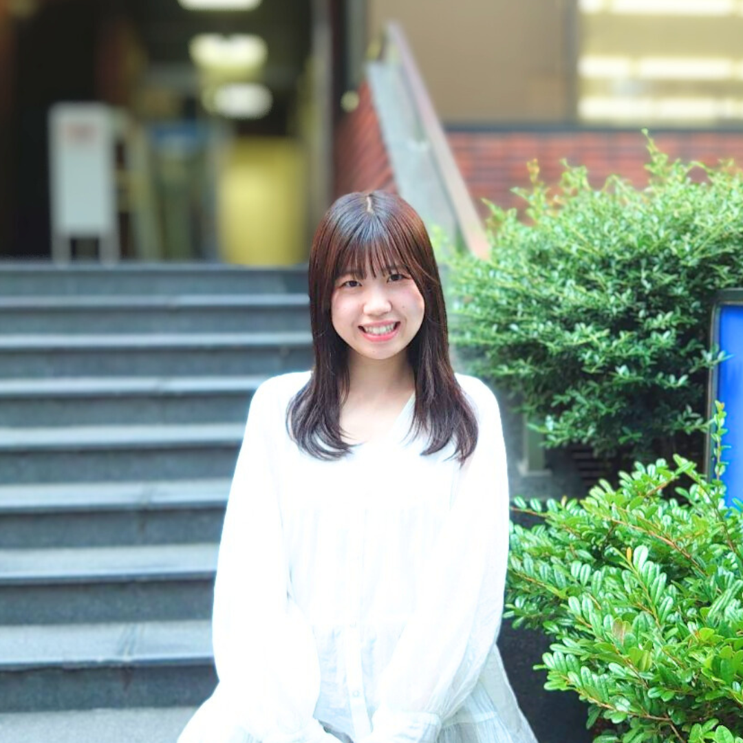 尾村 佳愛のサムネイル画像