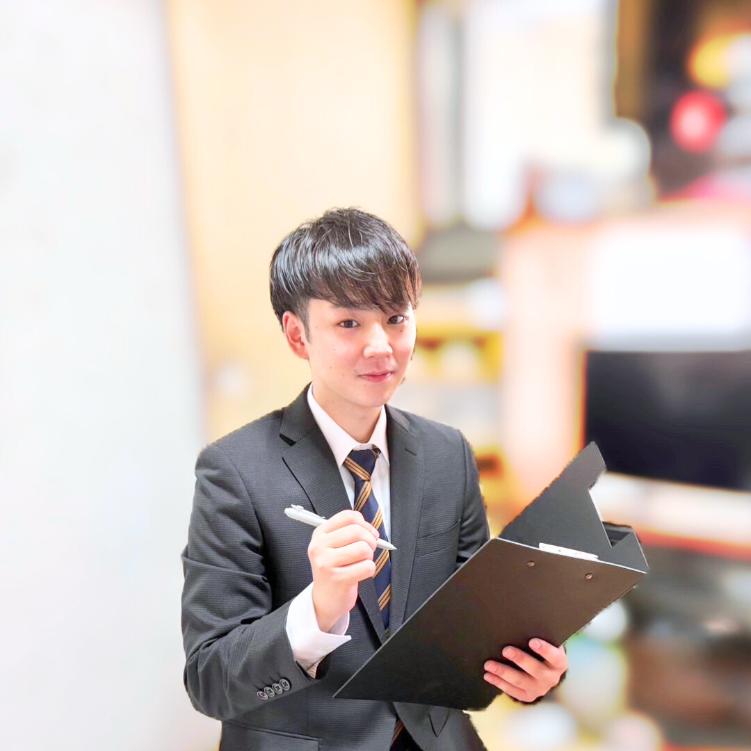 五味 一真のサムネイル画像