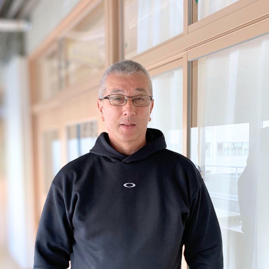 吉川 裕之のサムネイル画像