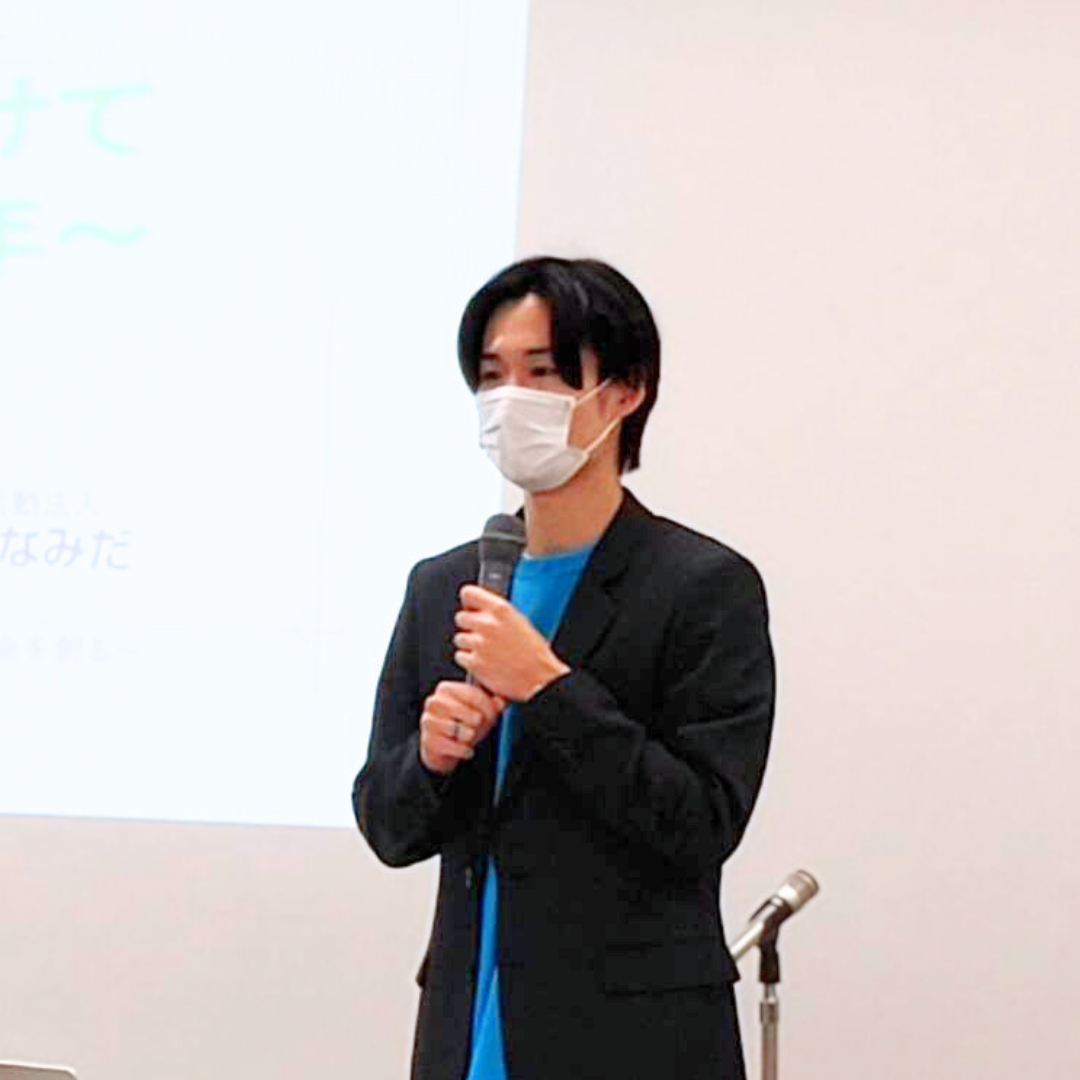 千谷 直史のサムネイル画像