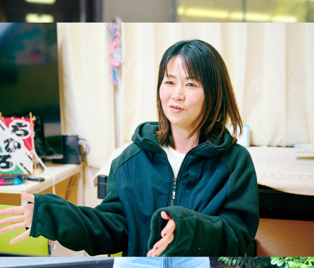 勝呂 ちひろのサムネイル画像