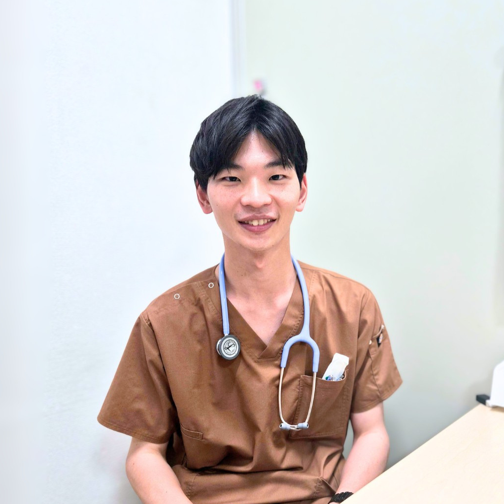 残間篤史のサムネイル画像