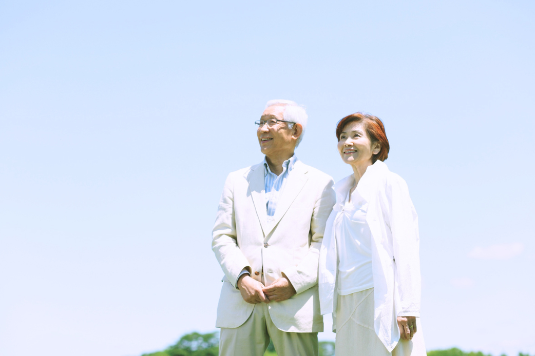 身寄りのない高齢者への支援とは？のサムネイル画像
