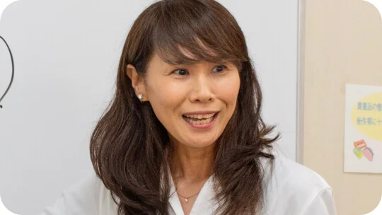齊藤 美由紀の写真