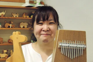 学生の写真