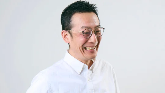 学生の写真