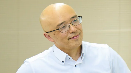 片桐 正善の写真