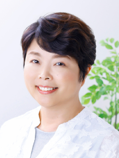 精神保健福祉士 かすが みほこ 氏の写真