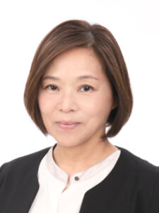 精神保健福祉士 しげやま みかこ 氏の写真
