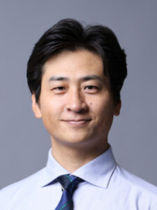 精神保健福祉士 たむら さんた 氏の写真